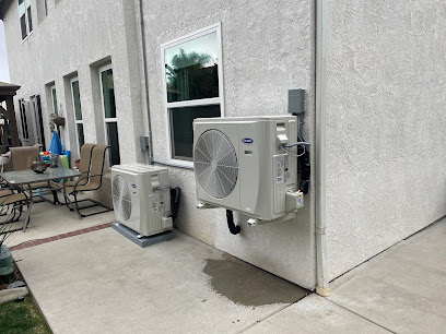Negocio Sdac Heating & Air Conditioning