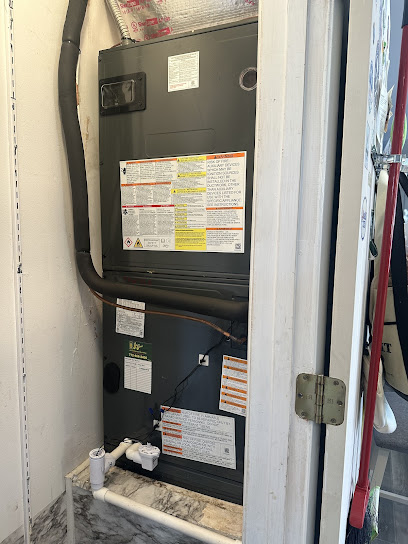 Sea Coast Air Conditioning