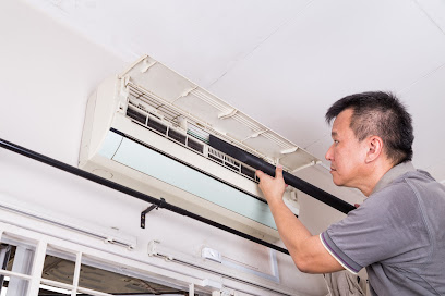 Negocio Seacoast Air Conditioning Vero Beach