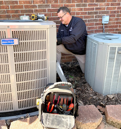 Negocio Seark Heating And Air