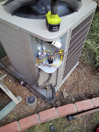 Negocio Season Control Heating & Air Conditioning