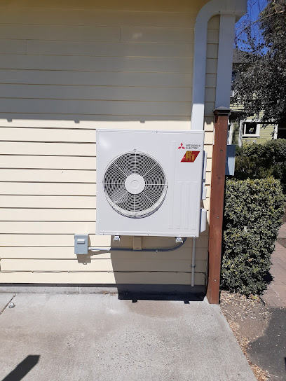 Negocio Seaton Heating & Air Conditioning