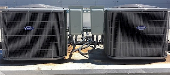 Negocio Seattle Heating And Air Conditioning