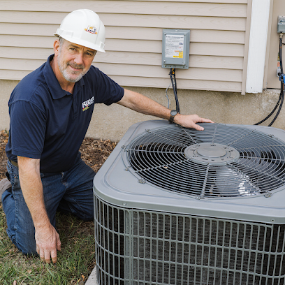 Negocio Seattle Heating & Cooling