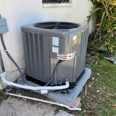 Security Heating & Air Conditioning