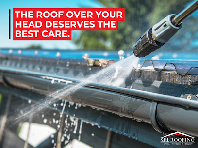 Negocio Sei Roofing