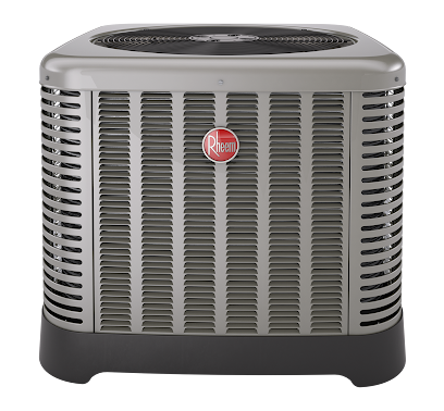 Negocio Seiders Heating, Air Conditioning, And Electrical