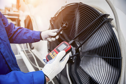 Negocio Select Choice Ac Repair