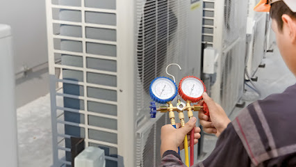 Negocio Select Choice Heating & Air Conditioning