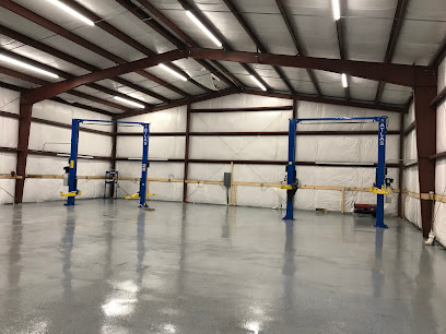 Negocio Sena's Complete Auto And Radiator Repair