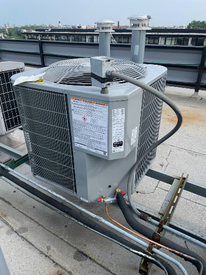 Sensational Heating And Air Llc