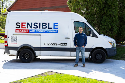 Sensible Heating And Air Conditioning