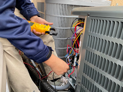 Negocio Serveway Heating And Air Conditioning