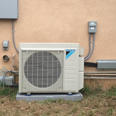 Service All-Stars Plumbing Heating And Air Comfort
