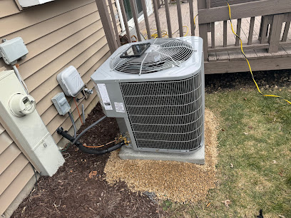 Negocio Service Champions Heating & Cooling