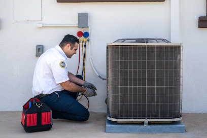 Negocio Service Champions Plumbing, Heating & Ac