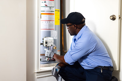 Negocio Service Experts Dallas