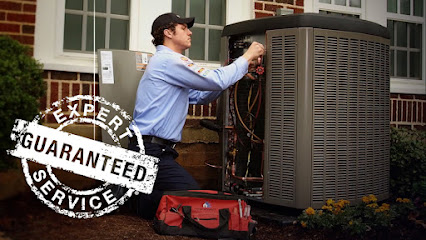 Negocio Service Experts Grand Island