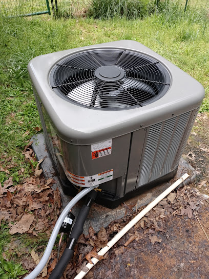 Negocio Service Experts Knoxville