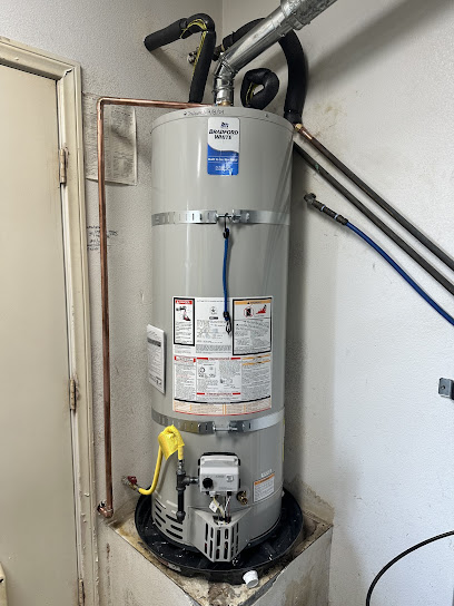 Negocio Service Hero Plumbing, Hvac, And Electrical