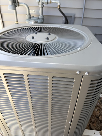 Service Matters Heating & Air & Appliance Repair Llc