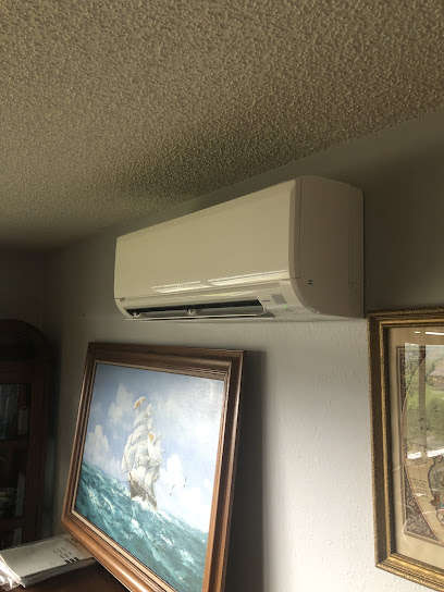 Negocio Service Max Heating & Air Conditioning, Llc