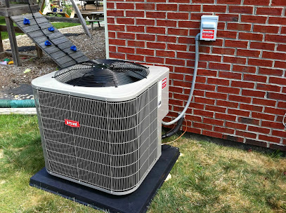 Service Plus Heating, Cooling, Plumbing & Electrical