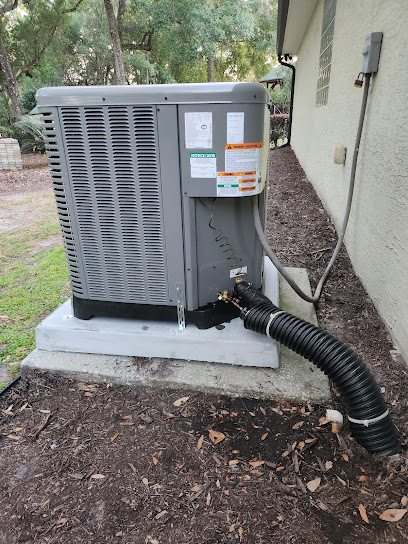 Service Star Air Conditioning And Heating