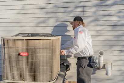 Service Today - Heating, Cooling, & Electrical Repair
