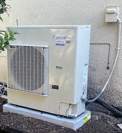 Negocio Serviceone Air Conditioning & Plumbing