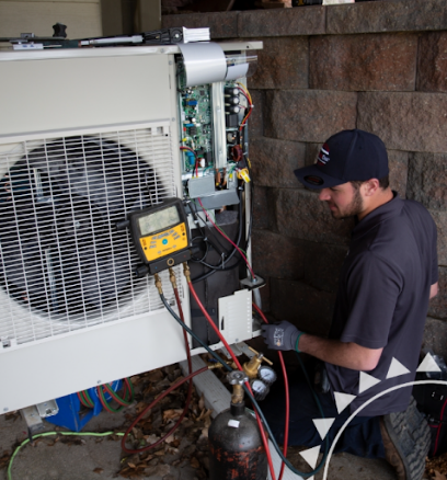 Serviceone Heating, Cooling, Plumbing, And Electrical