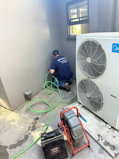 Negocio Servistar Plumbing And Hvac