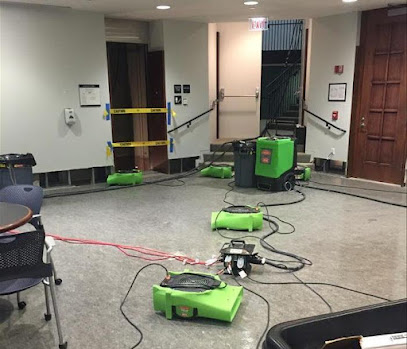 Servpro Of Alexandria