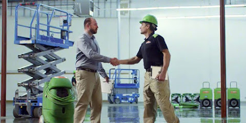 Servpro Of Bemidji, Grand Rapids & Hibbing