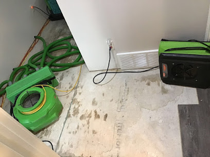 Servpro Of Billings