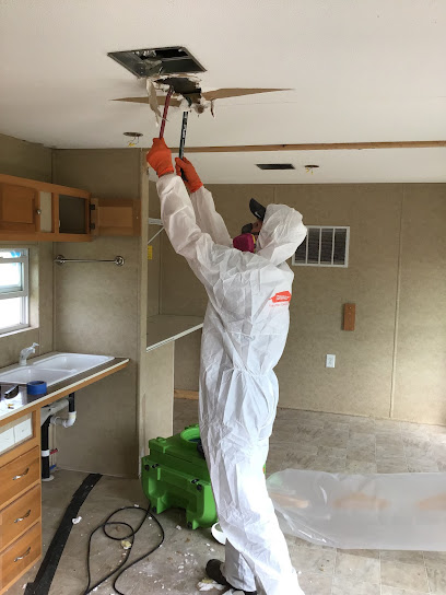 Servpro Of Black Hawk County