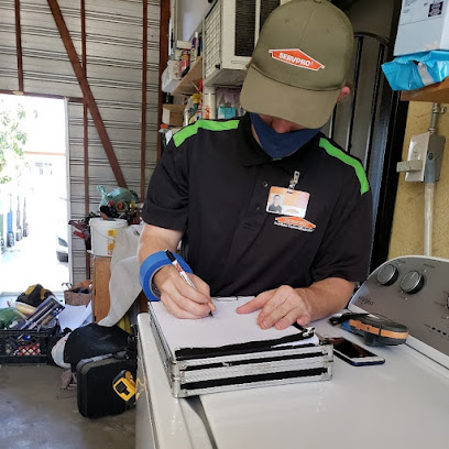 Servpro Of Carroll County