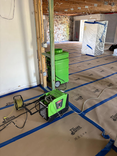 Servpro Of Central Ft. Myers