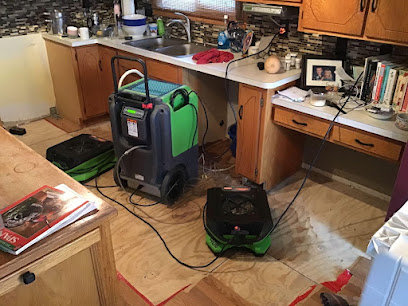 Negocio Servpro Of Chaska/Chanhassen