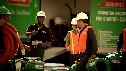 Servpro Of Des Moines Sw