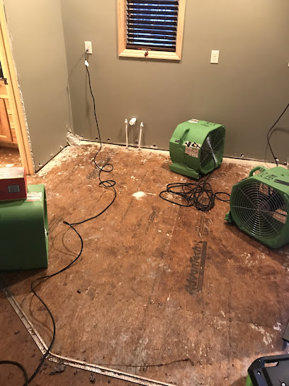 Servpro Of Douglas & Otter Tail Counties