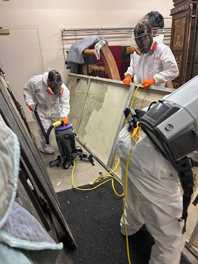 Servpro Of Downtown Minneapolis/Team Bates & Hogan