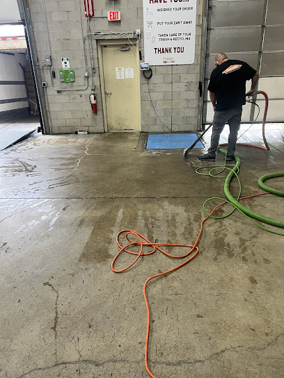 Servpro Of Downtown Minneapolis/Team Clemente