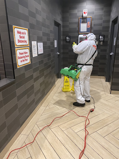 Servpro Of East Honolulu