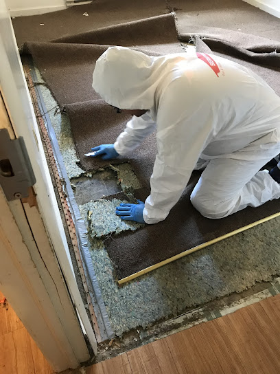 Negocio Servpro Of Erie And Warren Counties, Pa
