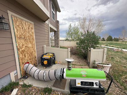 Negocio Servpro Of Garfield & Pitkin Counties