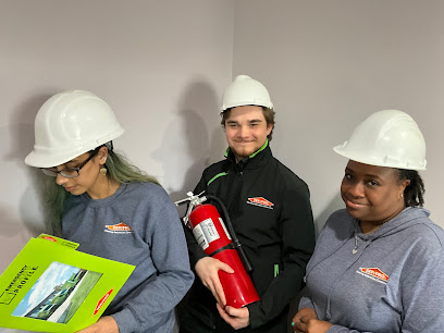Servpro Of Gary, Whiting
