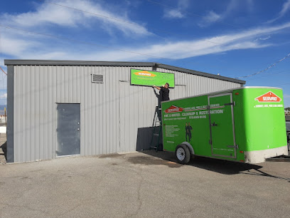 Servpro Of Grand Junction