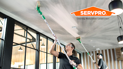 Negocio Servpro Of Greenwich