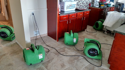 Servpro Of Hawaii | Servpro Of Maui